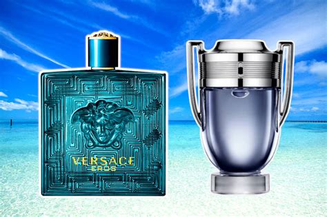 versace eros longevity|versace invictus.